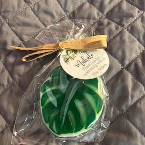 Rahsaan added a photo of their purchase
