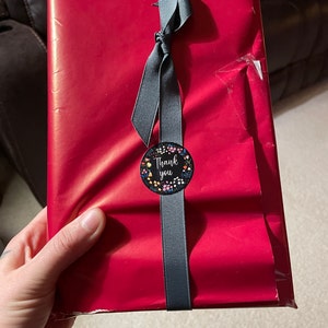 Carol added a photo of their purchase