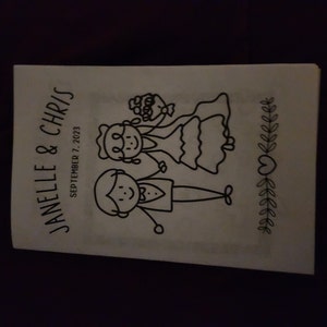 Janelle added a photo of their purchase