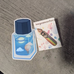 Whitney added a photo of their purchase