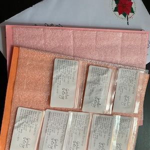 Ursula added a photo of their purchase