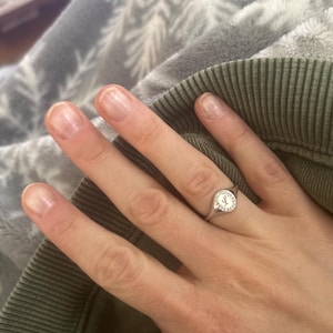 Etsy buyer added a photo of their purchase