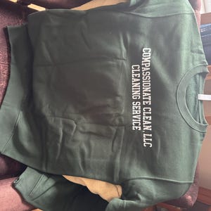 Sadie ha aggiunto una foto del proprio acquisto