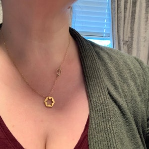 Janelle added a photo of their purchase