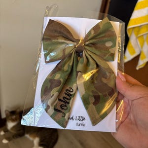 Sammantha a ajouté une photo de son achat