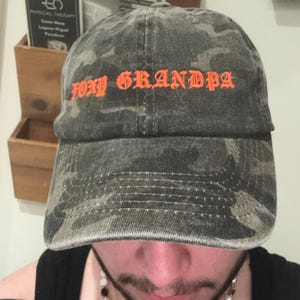 Comprador de Etsy ha añadido una foto de su compra