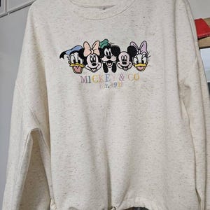 Sarah hat ein Foto des gekauften Artikels hinzugefügt