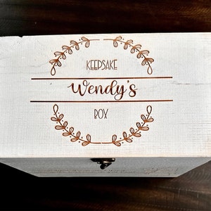 Wendy added a photo of their purchase