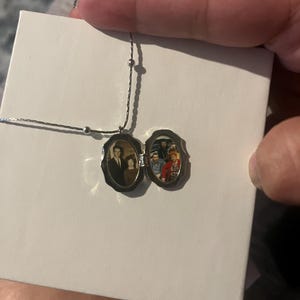 nessa added a photo of their purchase