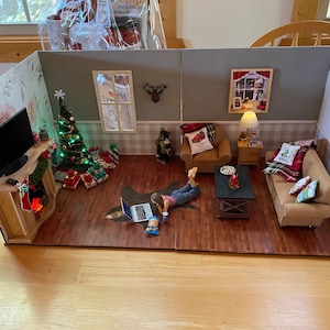 Jill added a photo of their purchase