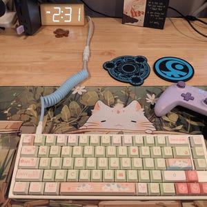Beatrice added a photo of their purchase