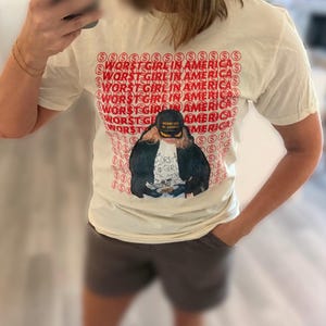 Angela added a photo of their purchase