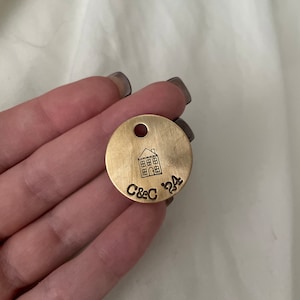 Charlotte added a photo of their purchase