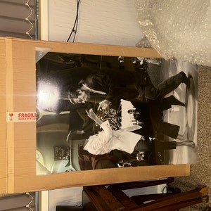 Ruby added a photo of their purchase