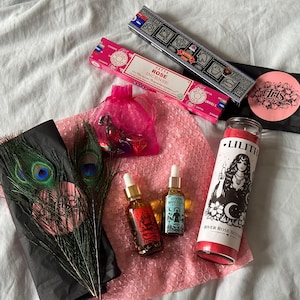 Iris added a photo of their purchase