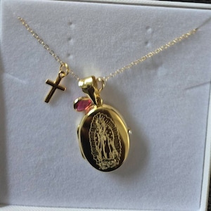 Michelle added a photo of their purchase