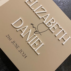 Beth added a photo of their purchase
