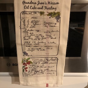 Molly added a photo of their purchase