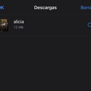 Santiago ha aggiunto una foto del proprio acquisto