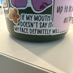 Megan added a photo of their purchase