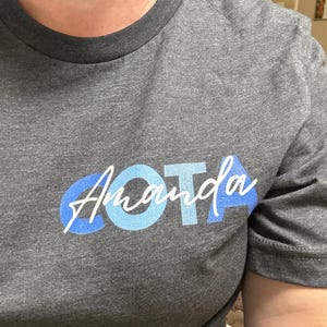 Amanda added a photo of their purchase