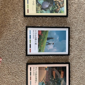 Erin added a photo of their purchase