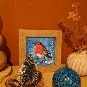 Michelle added a photo of their purchase