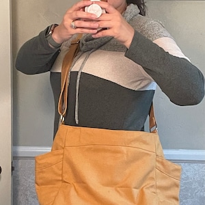 Mandie added a photo of their purchase