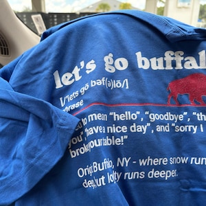 Mary added a photo of their purchase