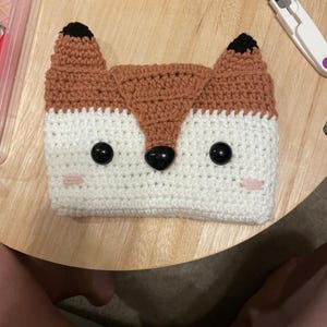 Laura added a photo of their purchase