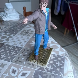 Aurélie hat ein Foto des gekauften Artikels hinzugefügt