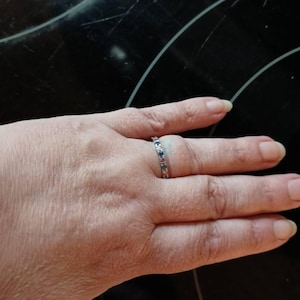 Lena added a photo of their purchase