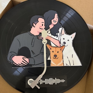 Katherine a ajouté une photo de son achat