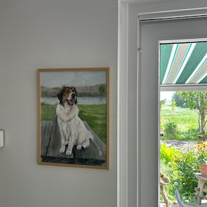 Maria added a photo of their purchase