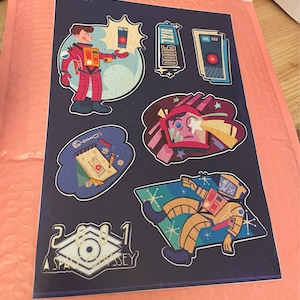 Beck added a photo of their purchase