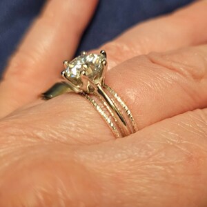 Sandee added a photo of their purchase