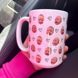 Allison added a photo of their purchase