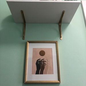 Etsy buyer added a photo of their purchase