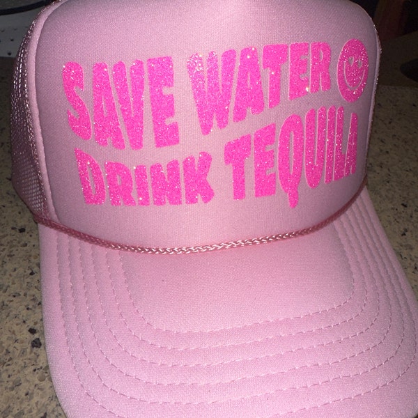 Tailgate Water Hat main image 0