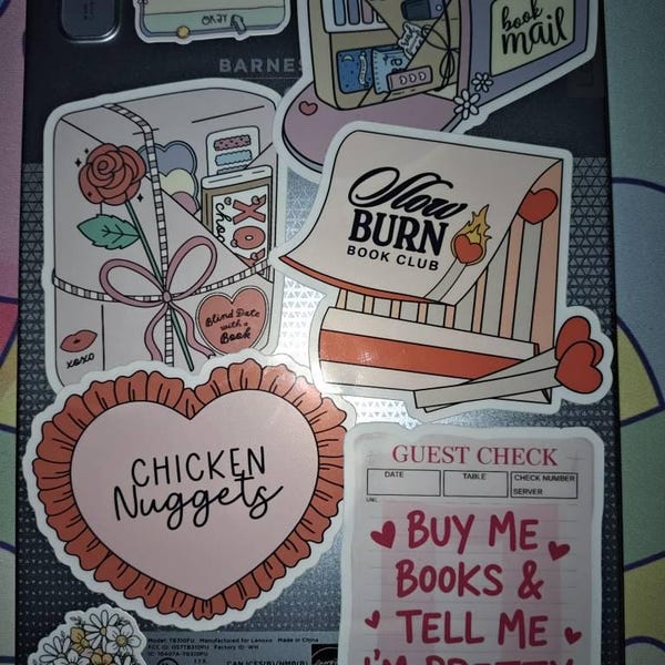 Born to Yap Pink Microphone 3inch Water Proof Glossy Vinyl Sticker ...