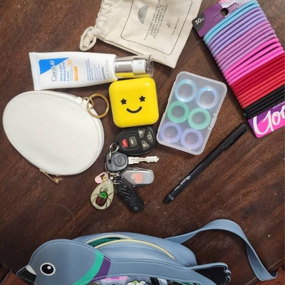 Egg Wallet Coinpurse - Etsy