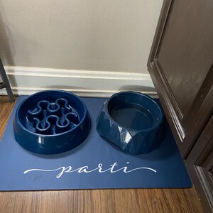 Etsy-koper heeft een foto van de aankoop toegevoegd