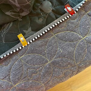 sew demented sew together bolsa pattern pdf