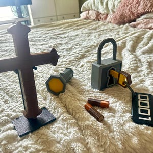 Malory ha añadido una foto de su compra