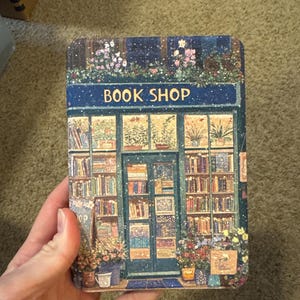 Tessa added a photo of their purchase
