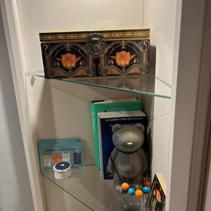 Amanda ha añadido una foto de su compra