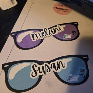 Comprador de Etsy ha añadido una foto de su compra