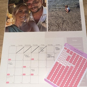 Shannon added a photo of their purchase