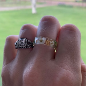 Brooke added a photo of their purchase