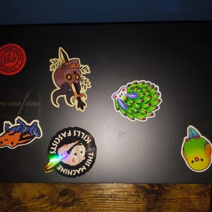 Klepto added a photo of their purchase